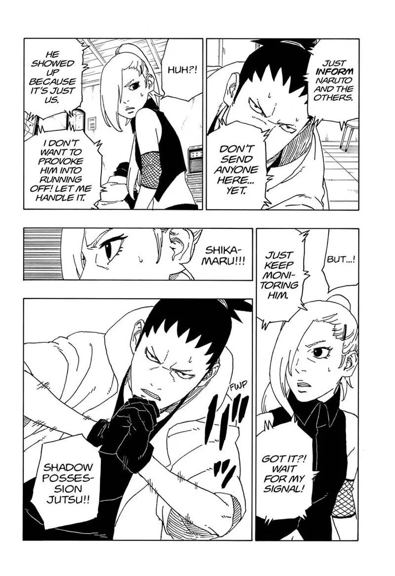 Chapter 68 - Page 30