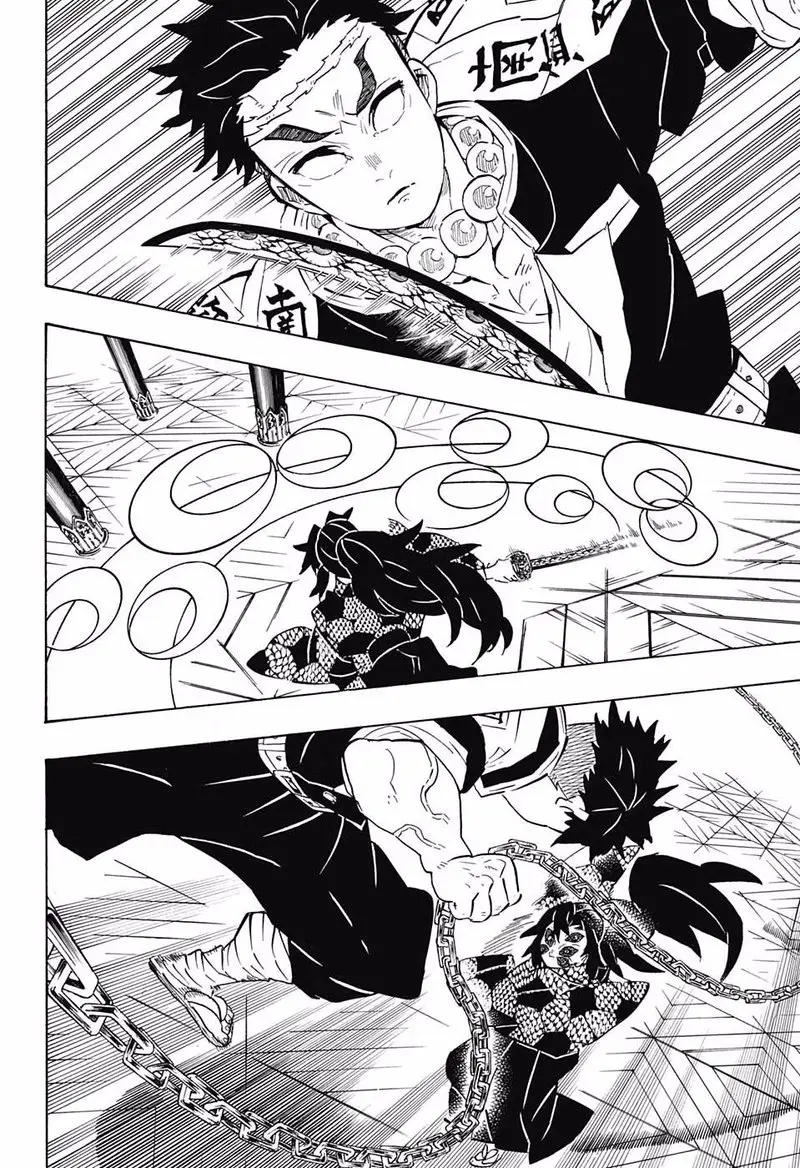 Chapter 169 - Page 12