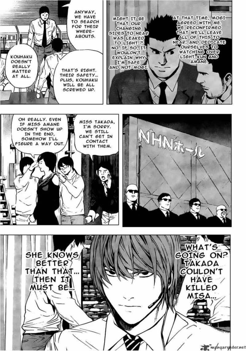 Chapter 95 - Page 10