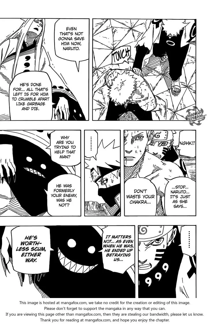 Chapter 687 - Page 5