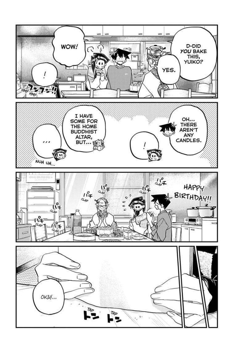 Chapter 491 - Page 5