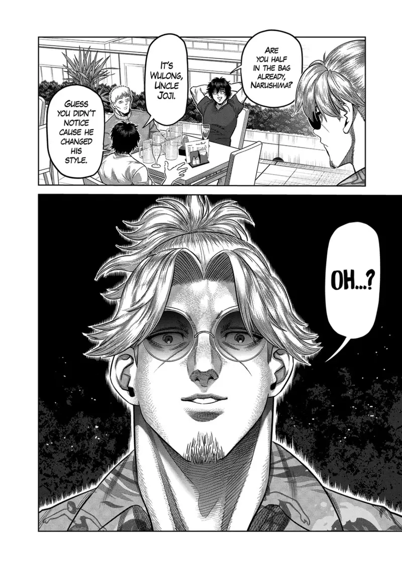 Chapter 315 - Page 12
