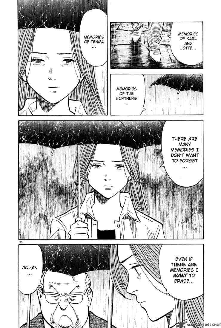 Chapter 151 - Page 20