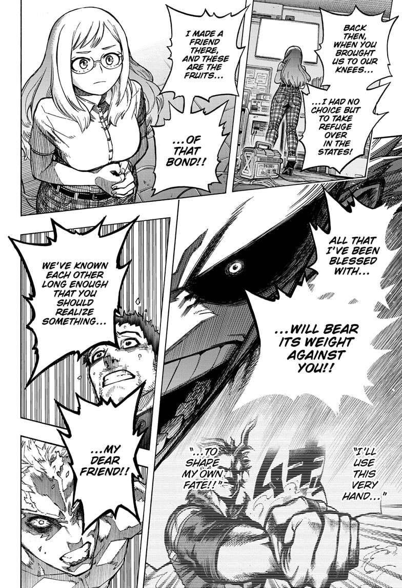 Chapter 396 - Page 13