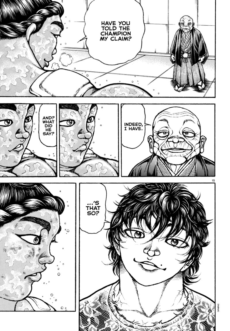 Chapter 145 - Page 14