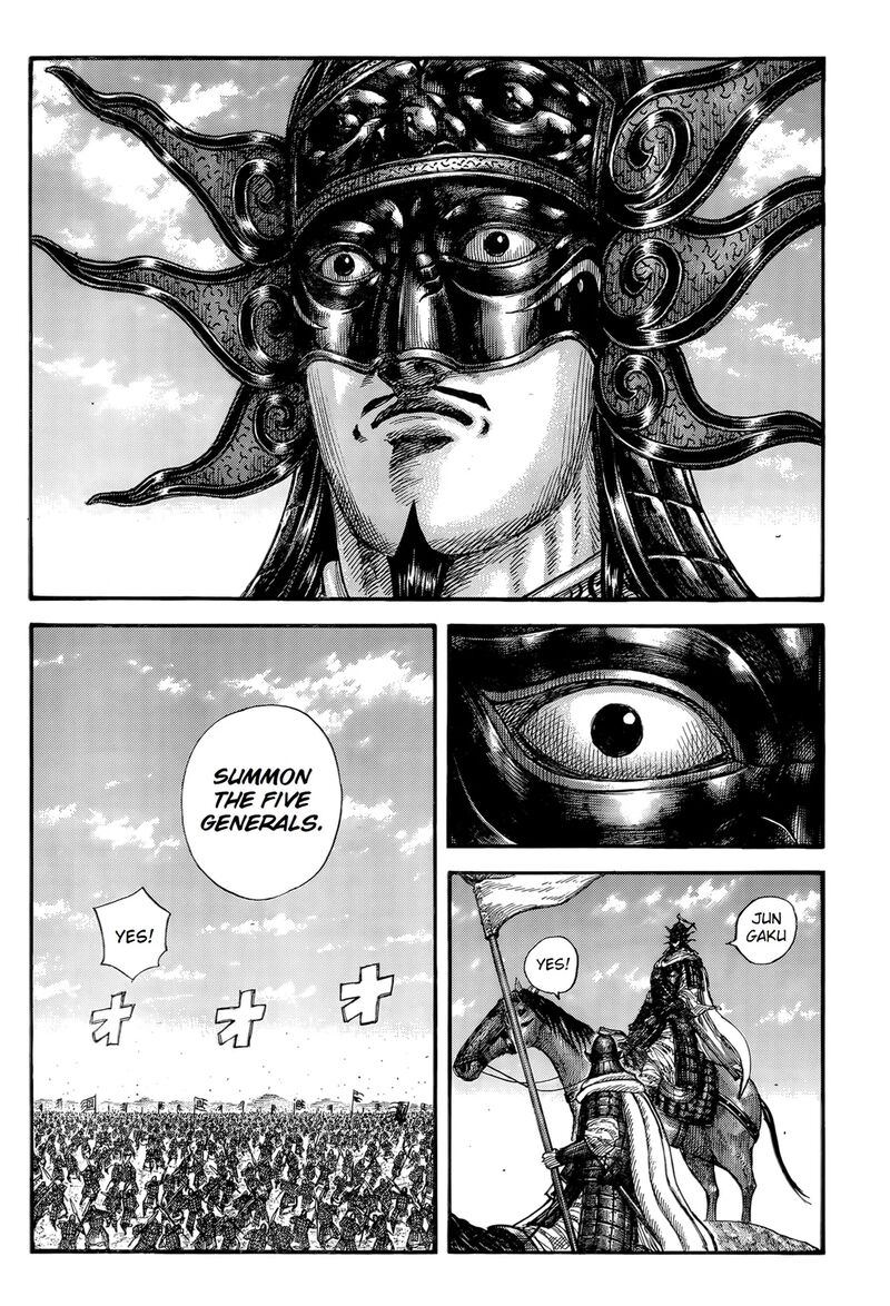 Chapter 845 - Page 11