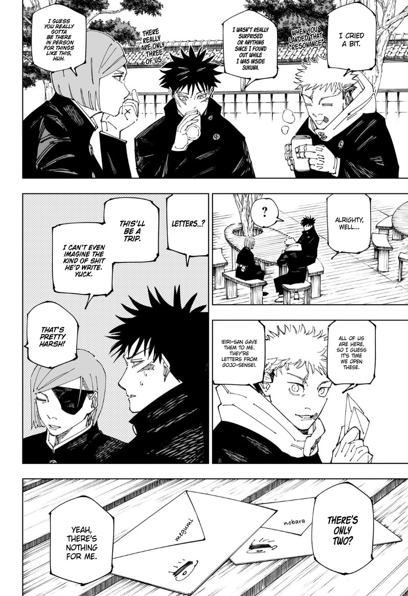 Chapter 268 - Page 13
