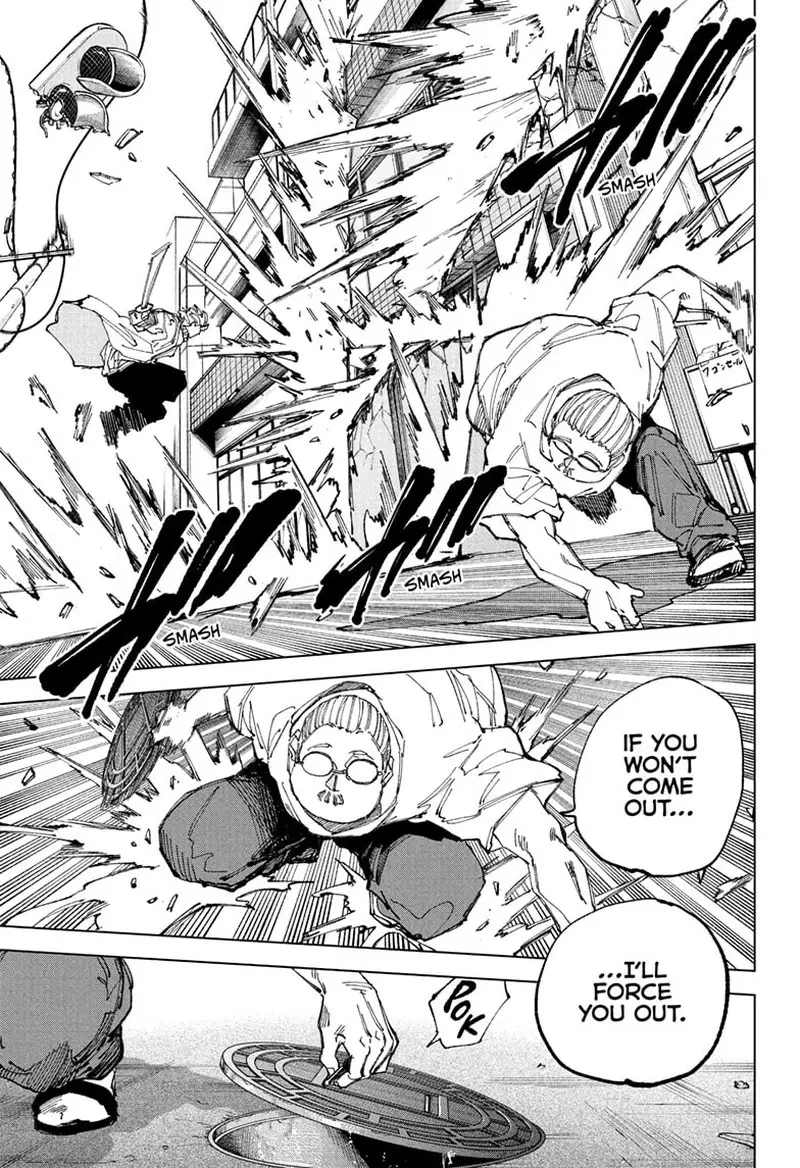 Chapter 245 - Page 10