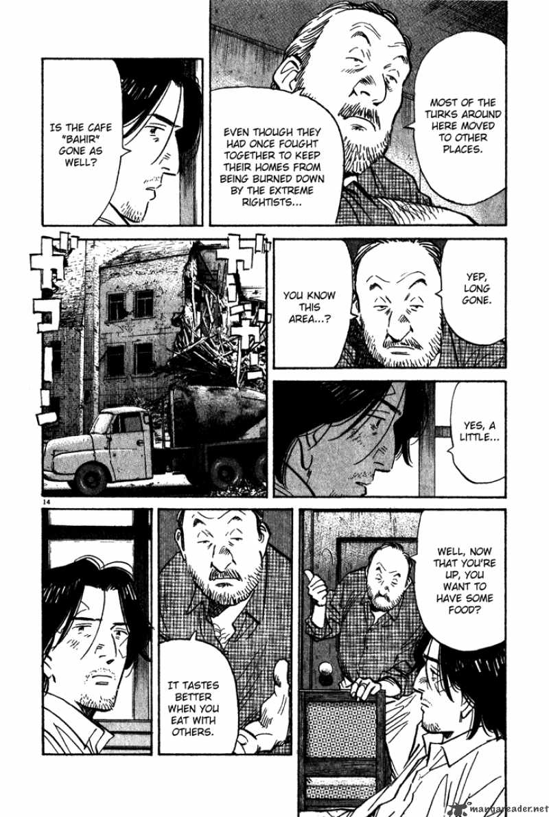 Chapter 131 - Page 14