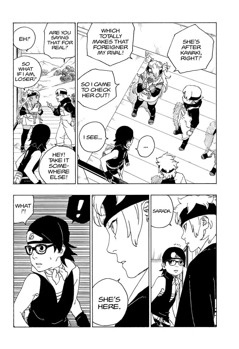 Chapter 74 - Page 14
