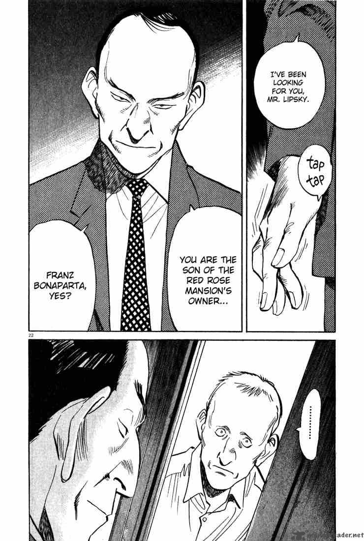 Chapter 120 - Page 22