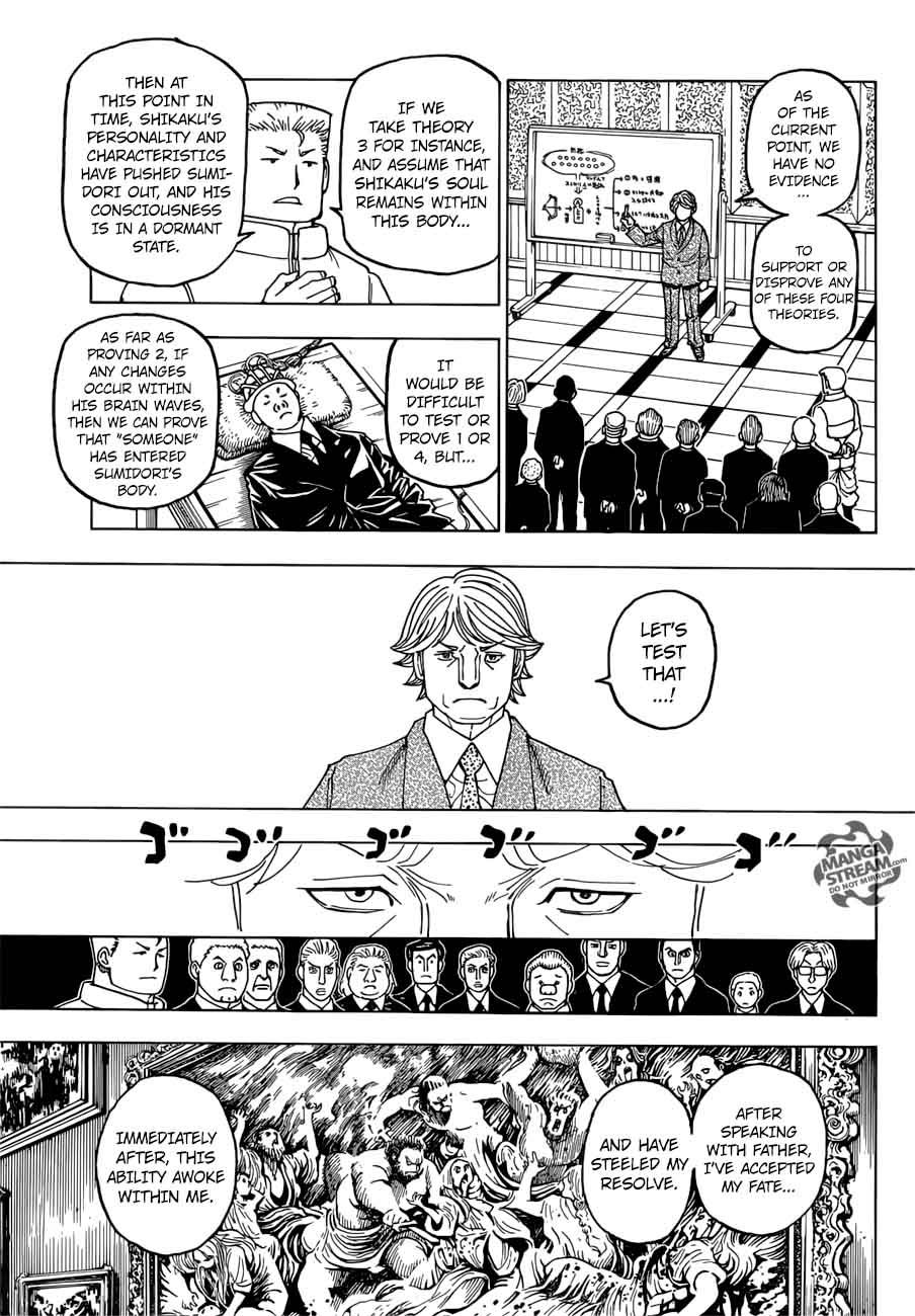 Chapter 386 - Page 5