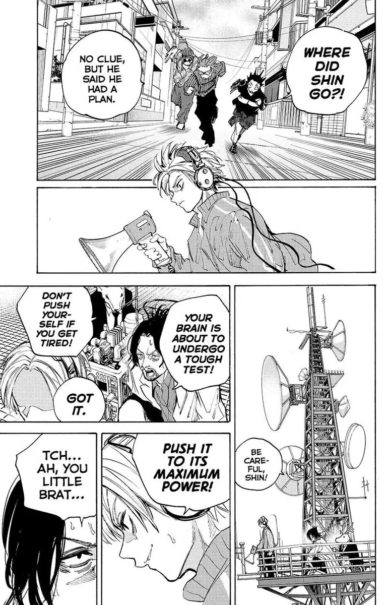 Chapter 212 - Page 16