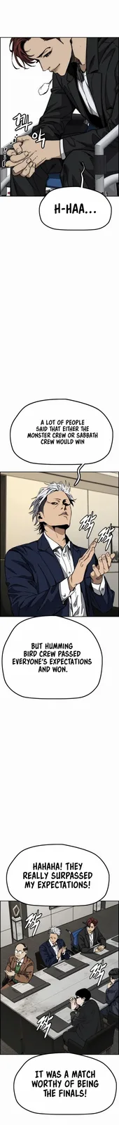 Chapter 545 - Page 29