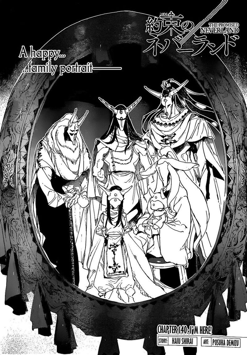 Chapter 140 - Page 1