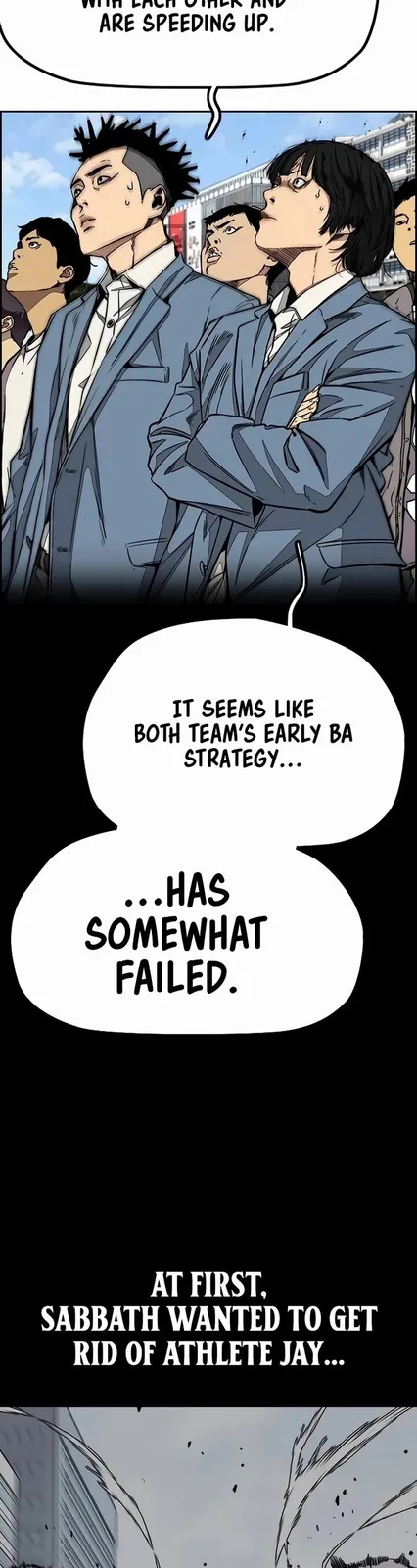 Chapter 532 - Page 20