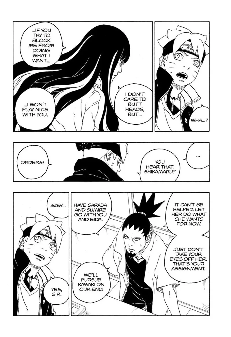 Chapter 77 - Page 11