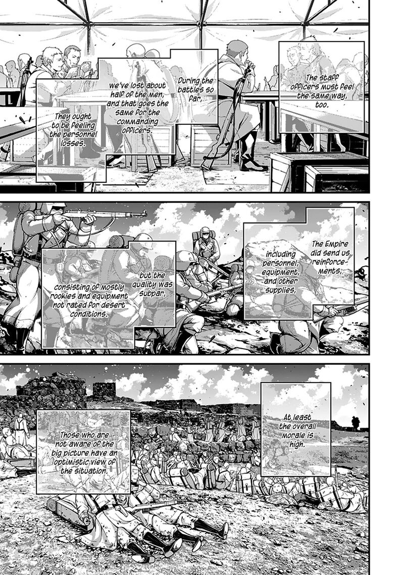 Chapter 70 - Page 39