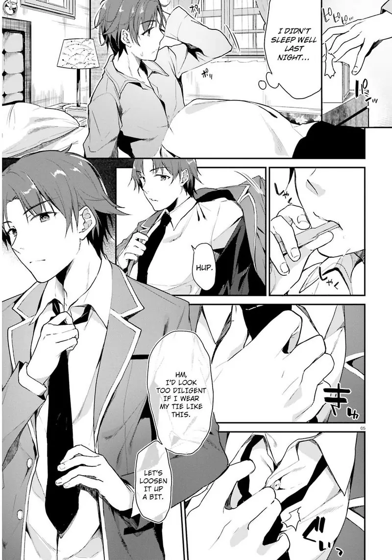 Chapter 0 - Page 4
