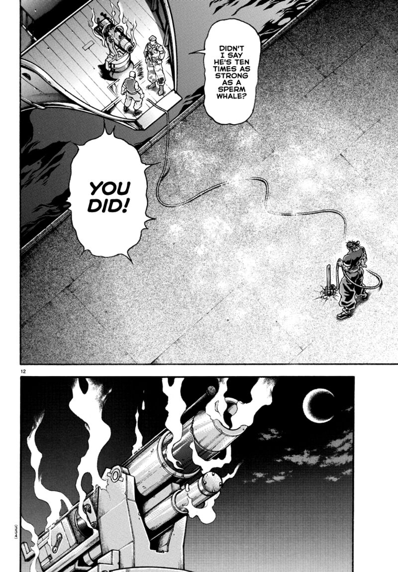 Chapter 137 - Page 11