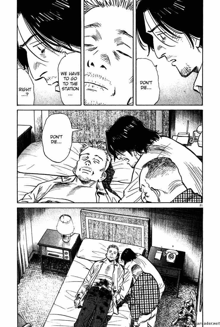 Chapter 126 - Page 21