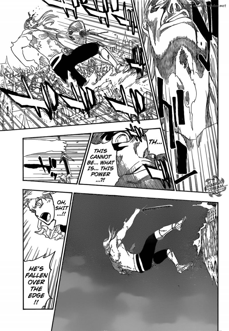 Chapter 669 - Page 14