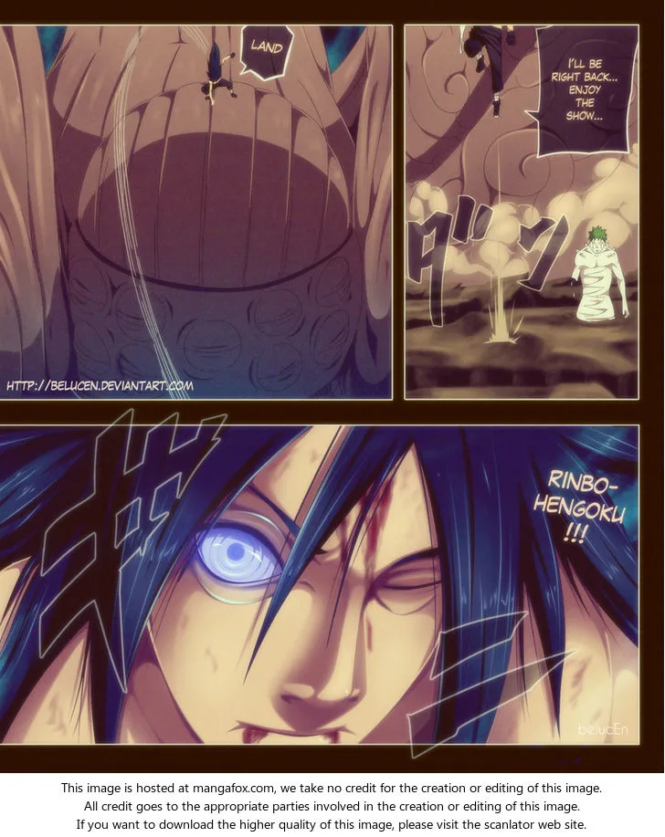 Chapter 682 - Page 4