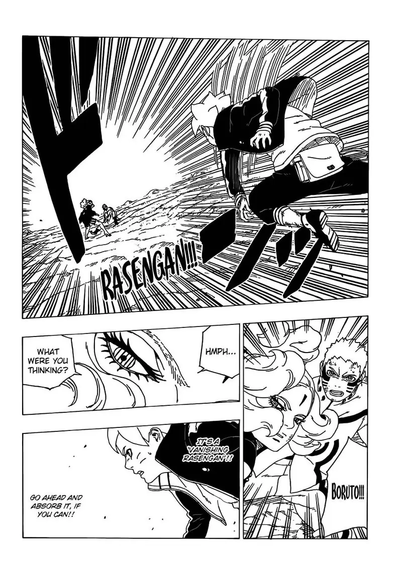 Chapter 32 - Page 28
