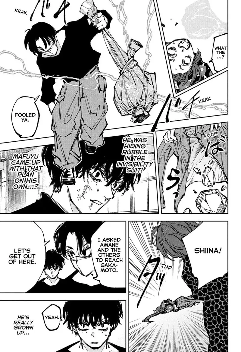 Chapter 235 - Page 10