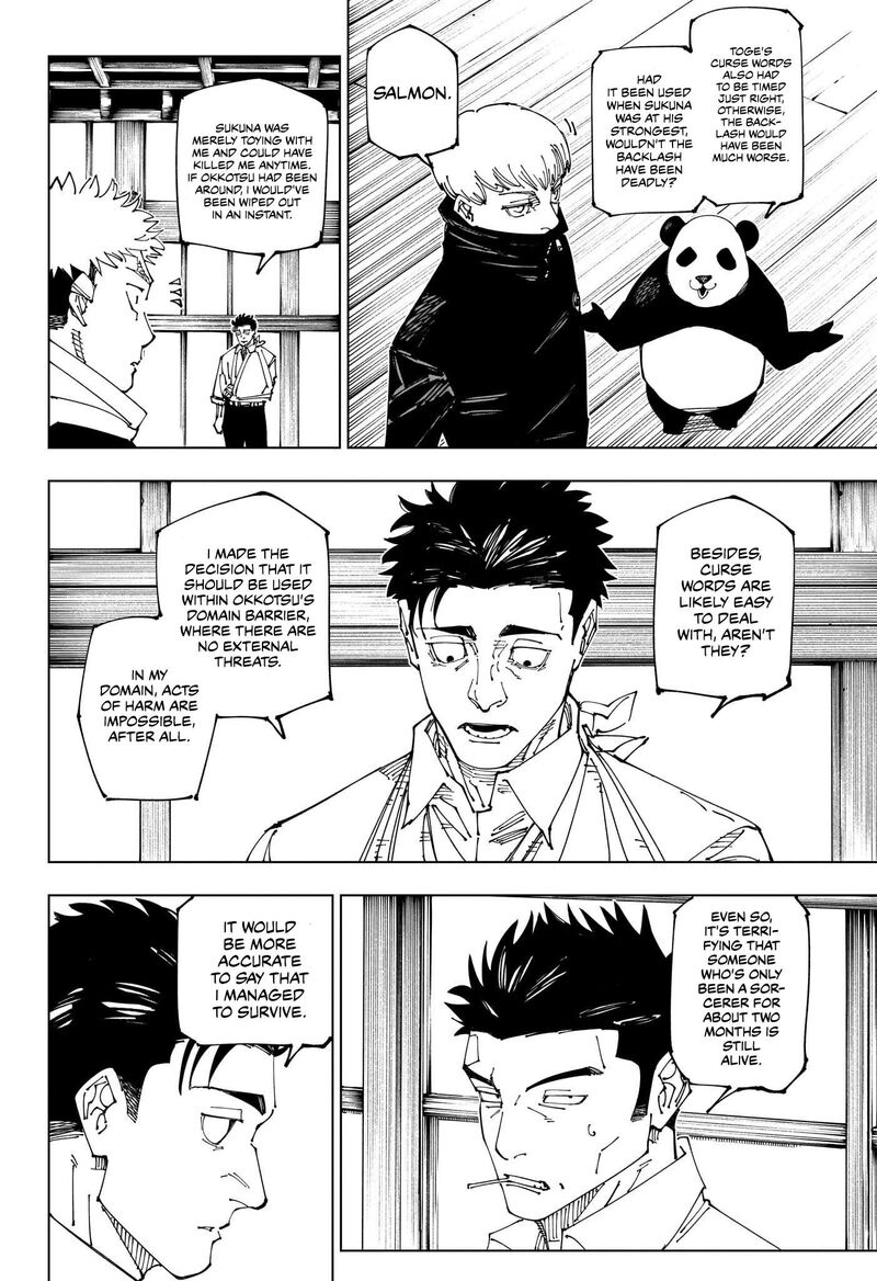 Chapter 269 - Page 6