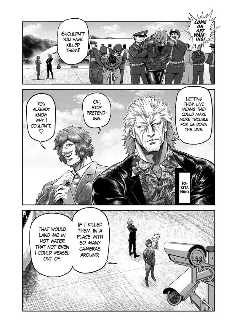Chapter 305 - Page 10