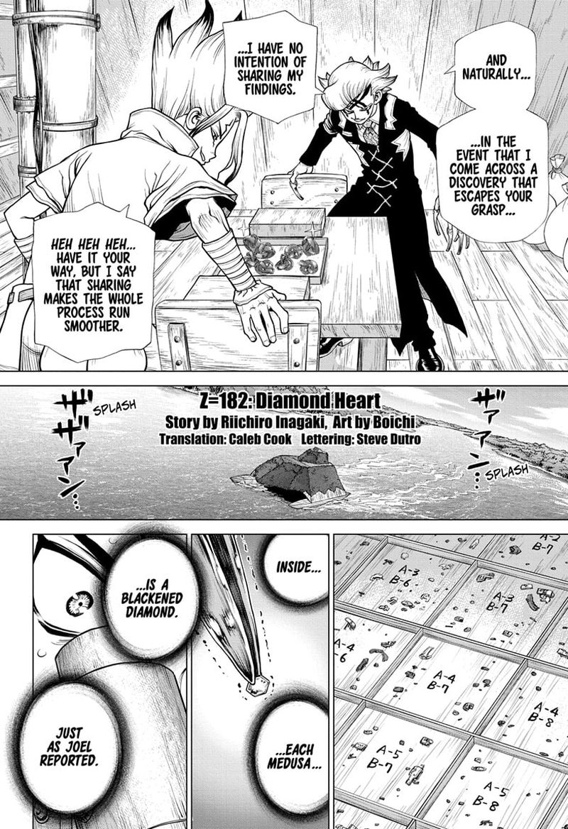 Chapter 182 - Page 3