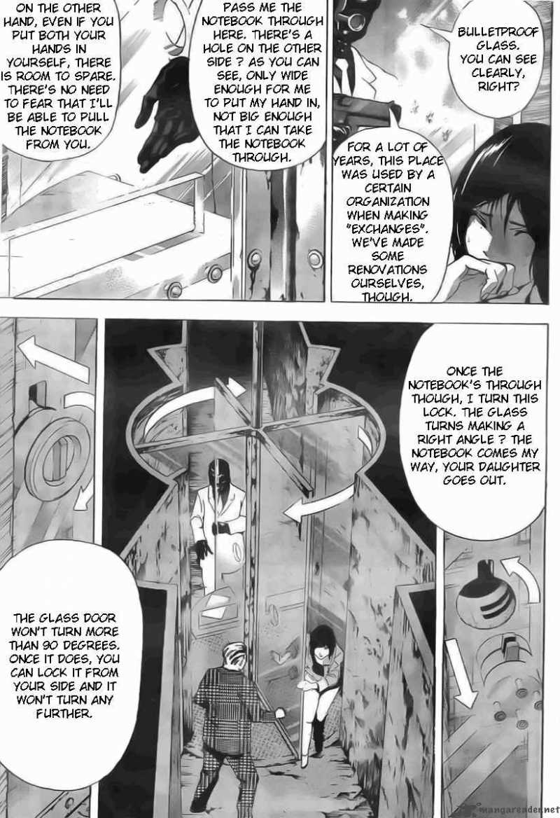 Chapter 64 - Page 22