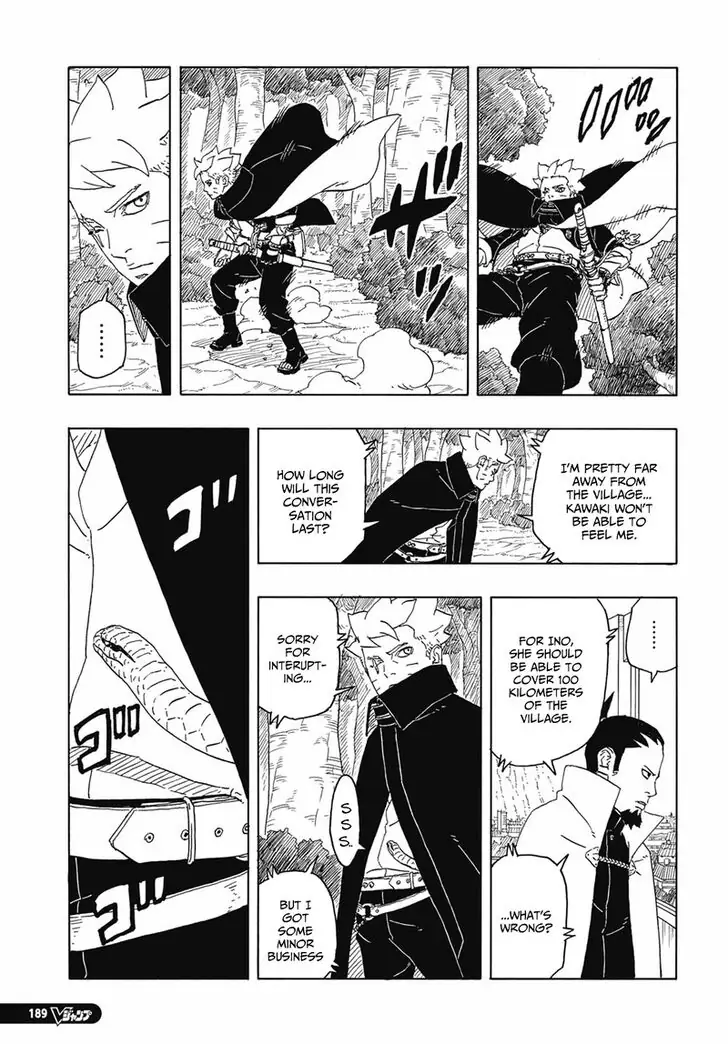 Chapter 86 - Page 32