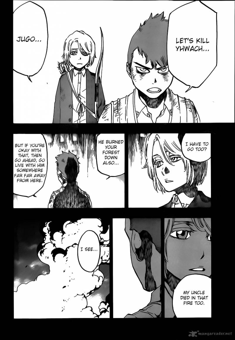 Chapter 631 - Page 14