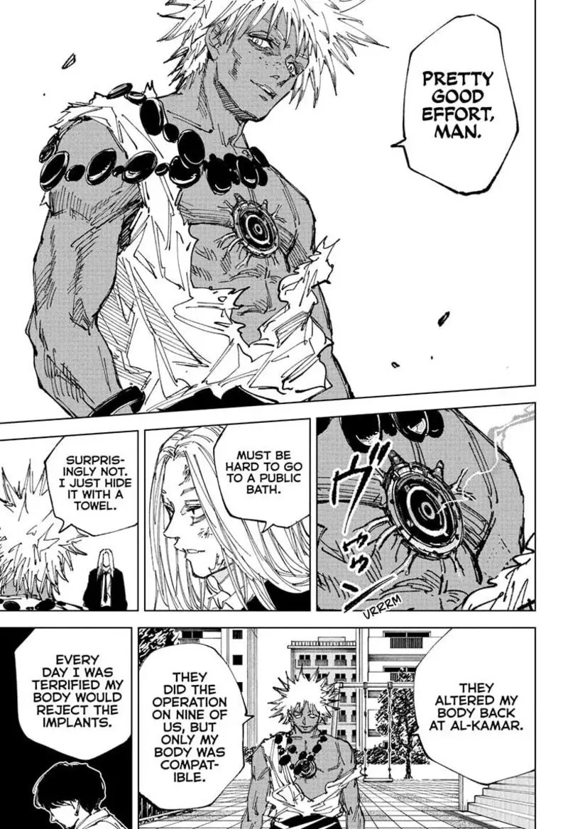 Chapter 252 - Page 11