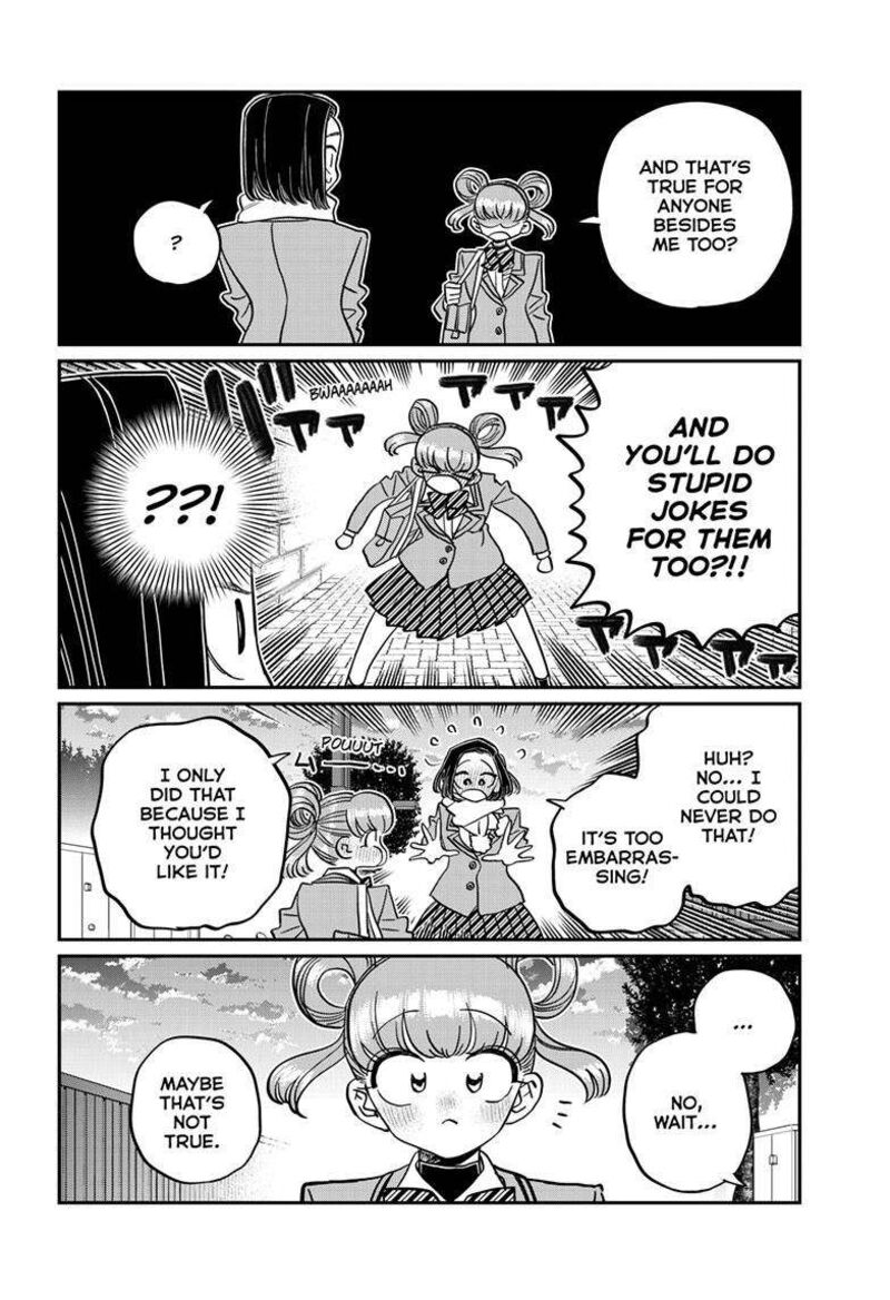 Chapter 488 - Page 15