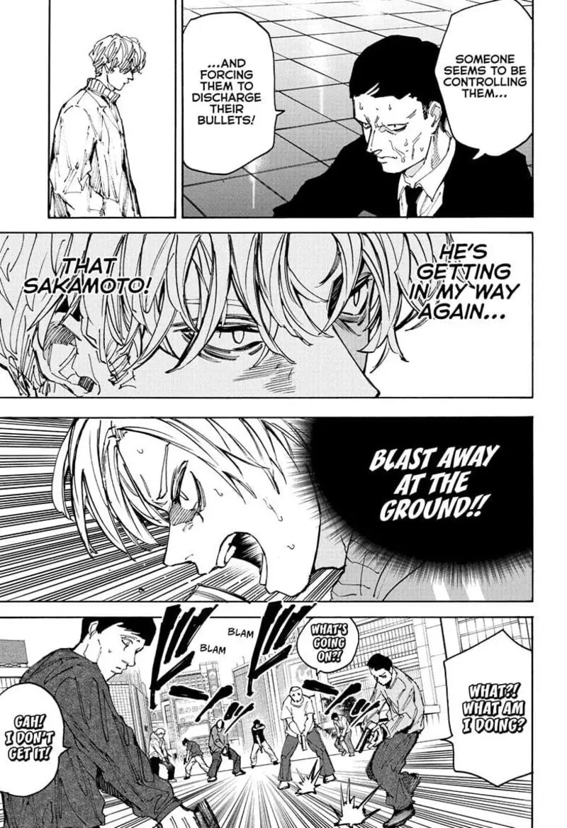 Chapter 213 - Page 8