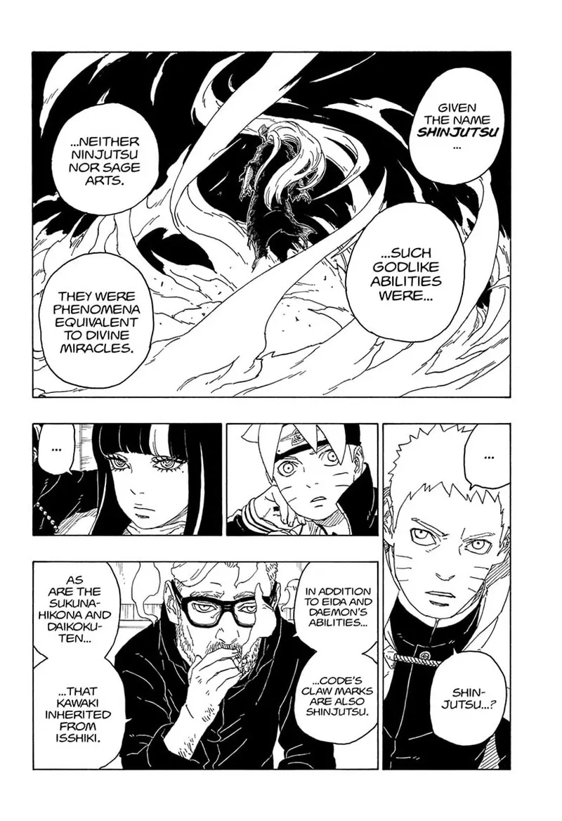 Chapter 75 - Page 12