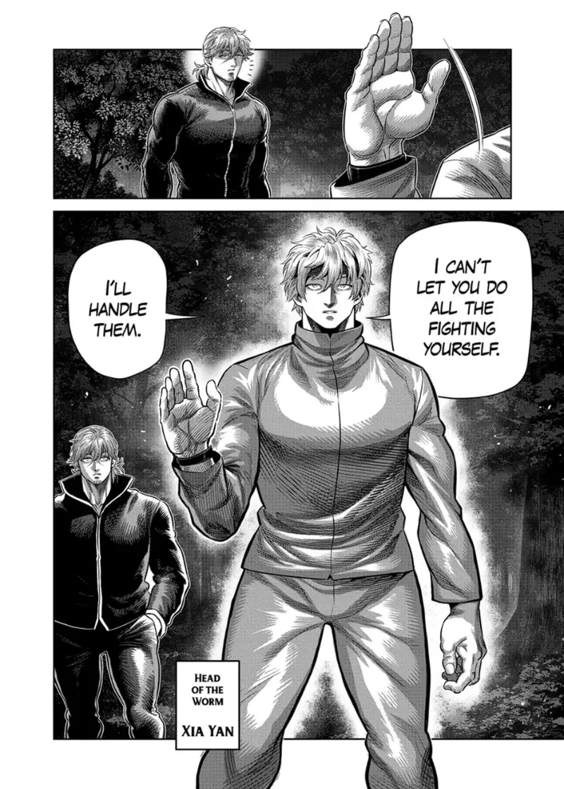 Chapter 334 - Page 4