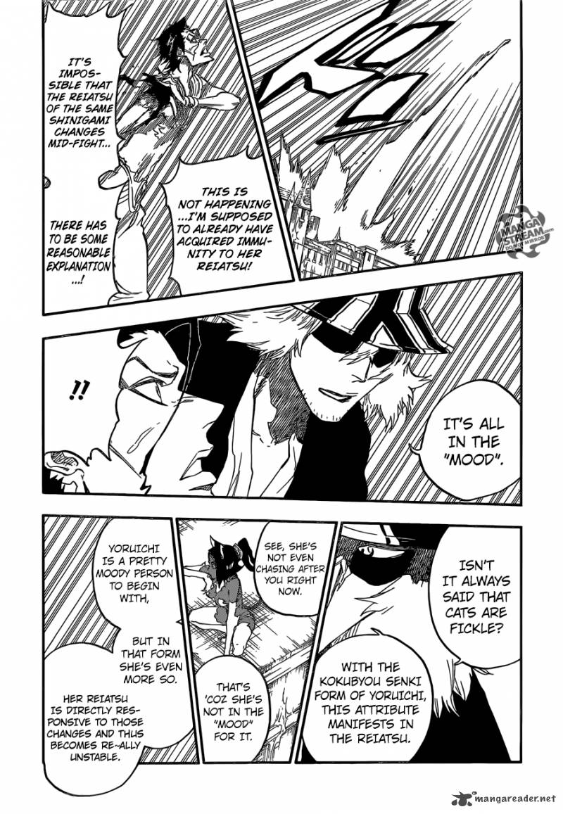 Chapter 663 - Page 9