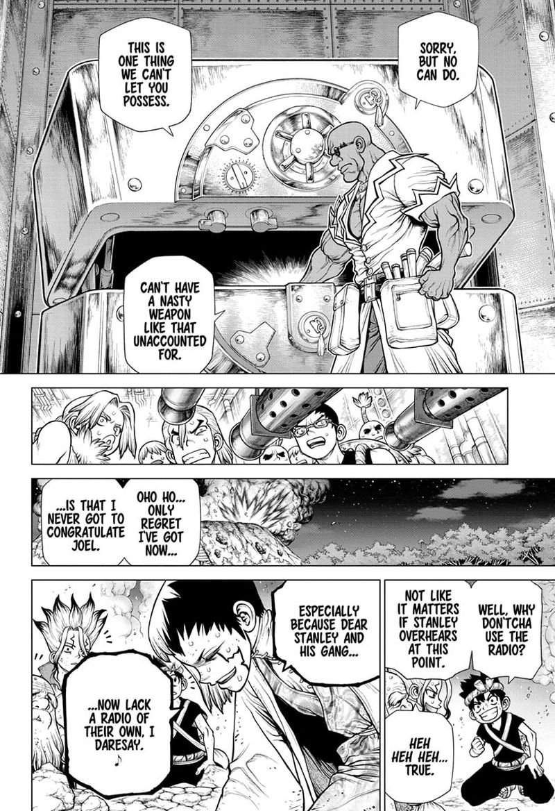 Chapter 190 - Page 12