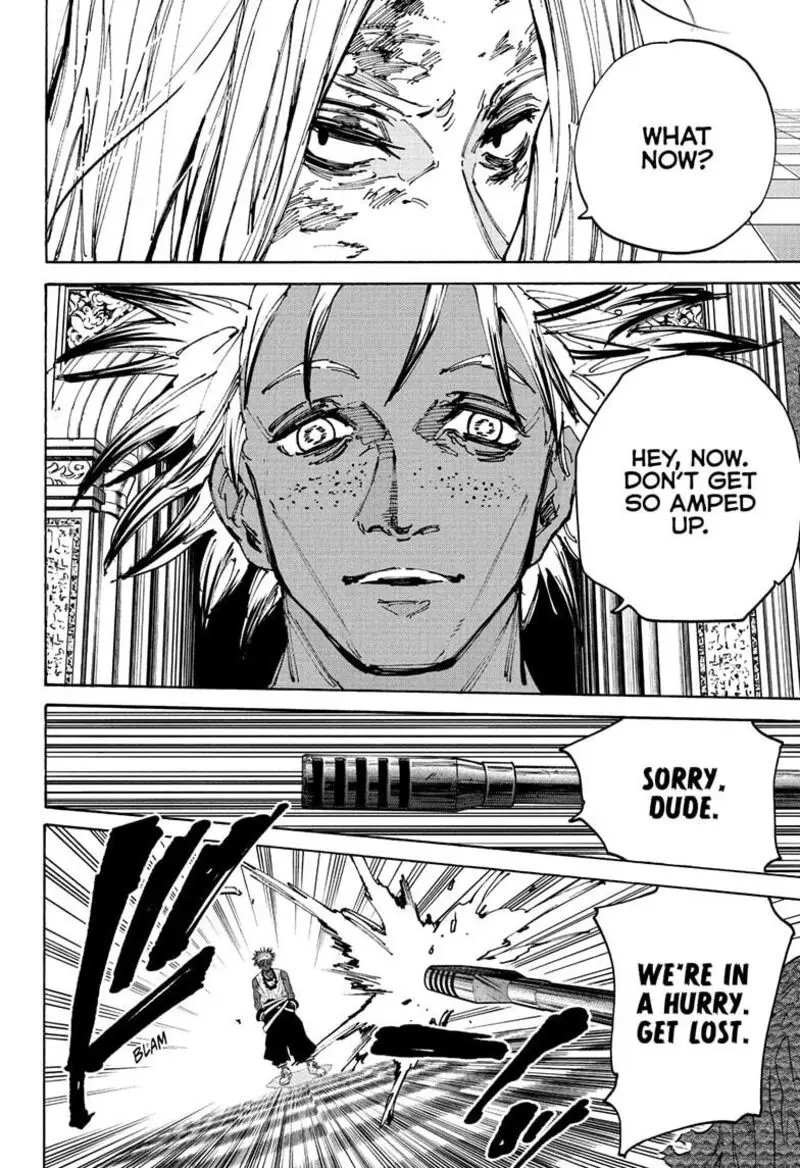 Chapter 211 - Page 8