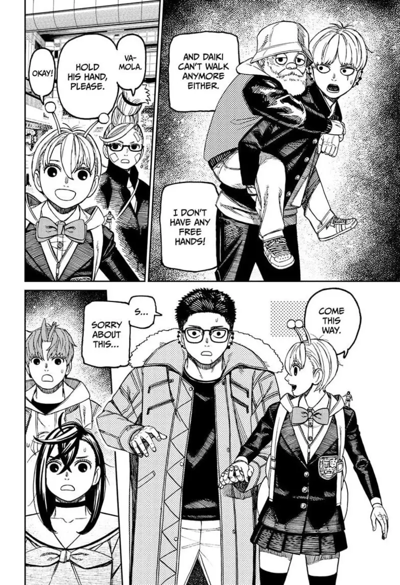 Chapter 192 - Page 4
