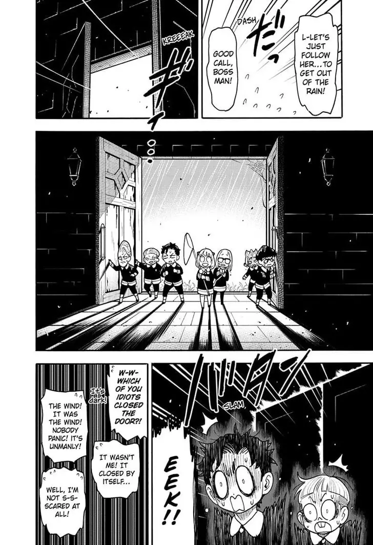 Chapter 123 - Page 8