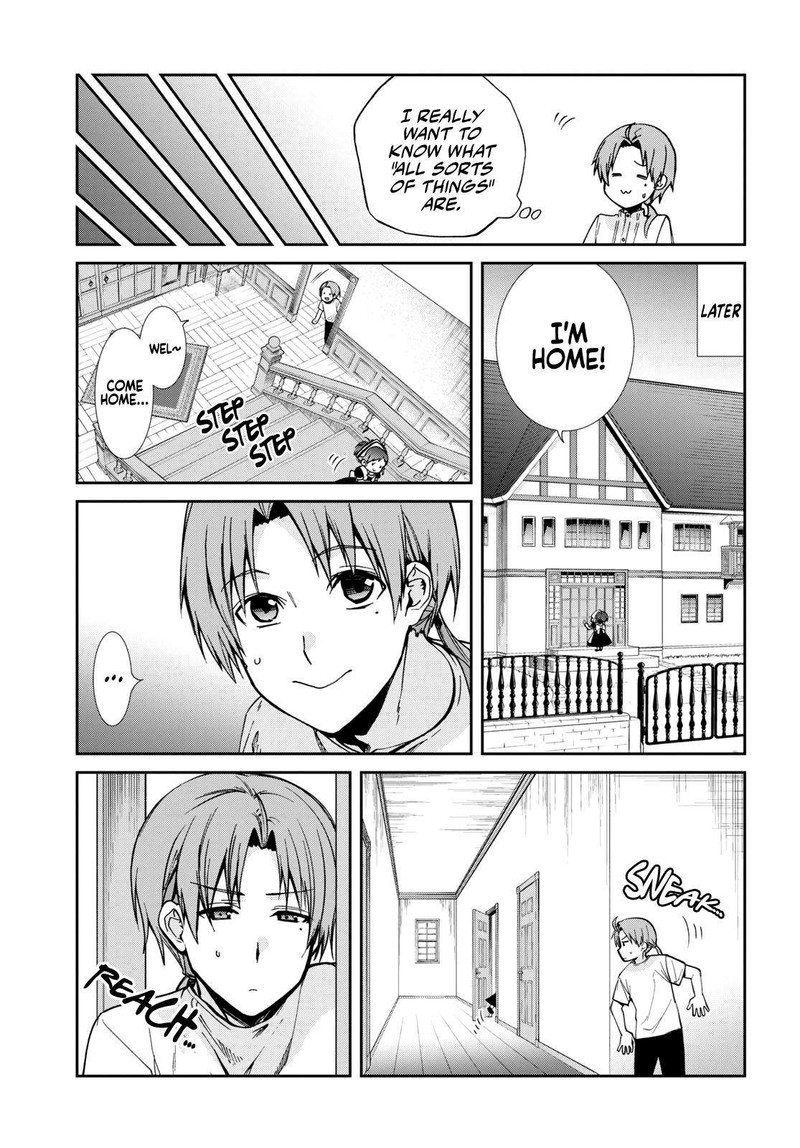 Chapter 95 - Page 23