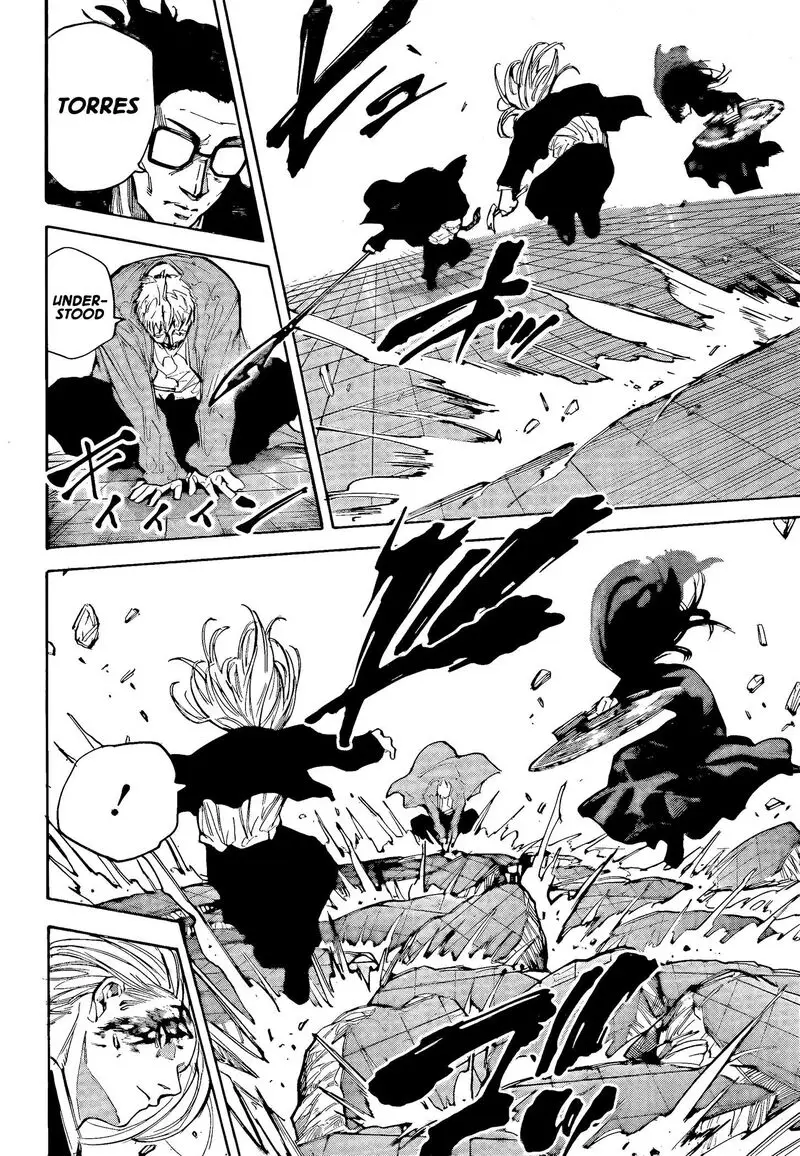 Chapter 210 - Page 5
