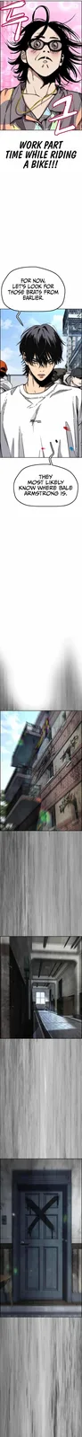 Chapter 511 - Page 16