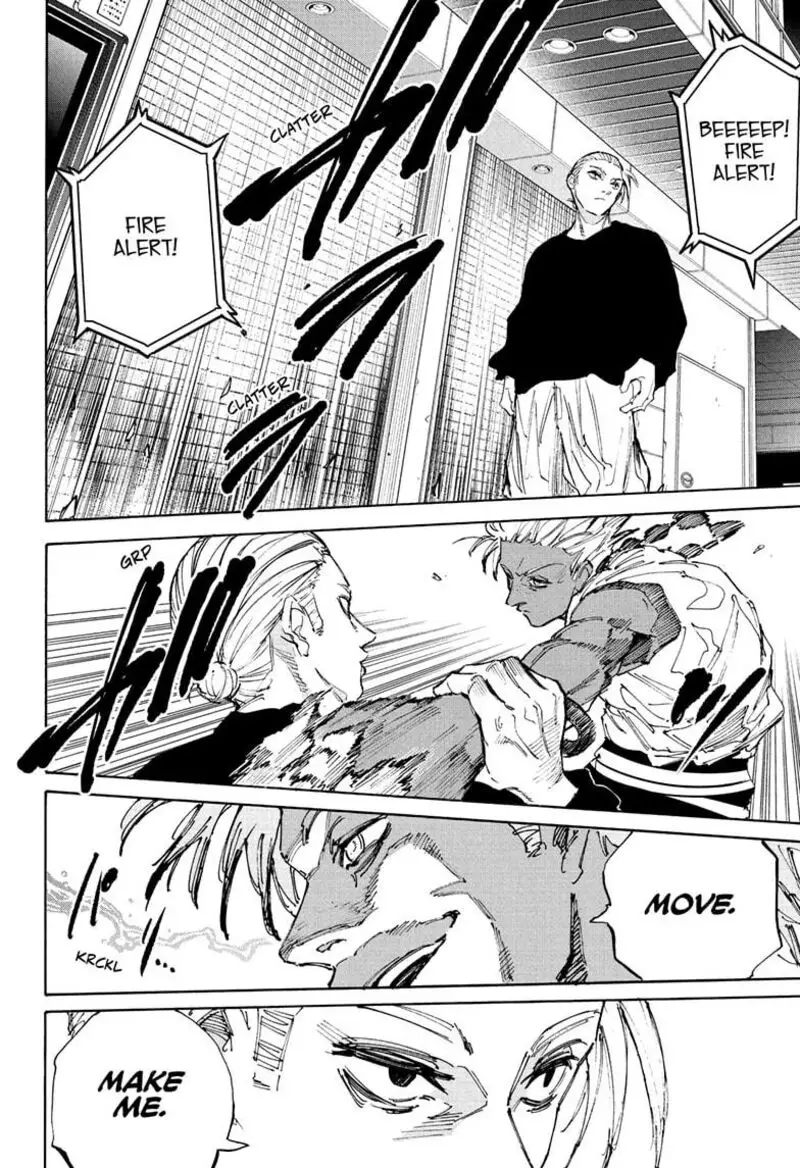 Chapter 218 - Page 6