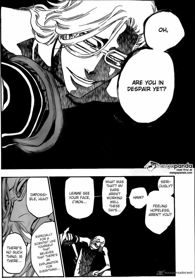 Chapter 643 - Page 8